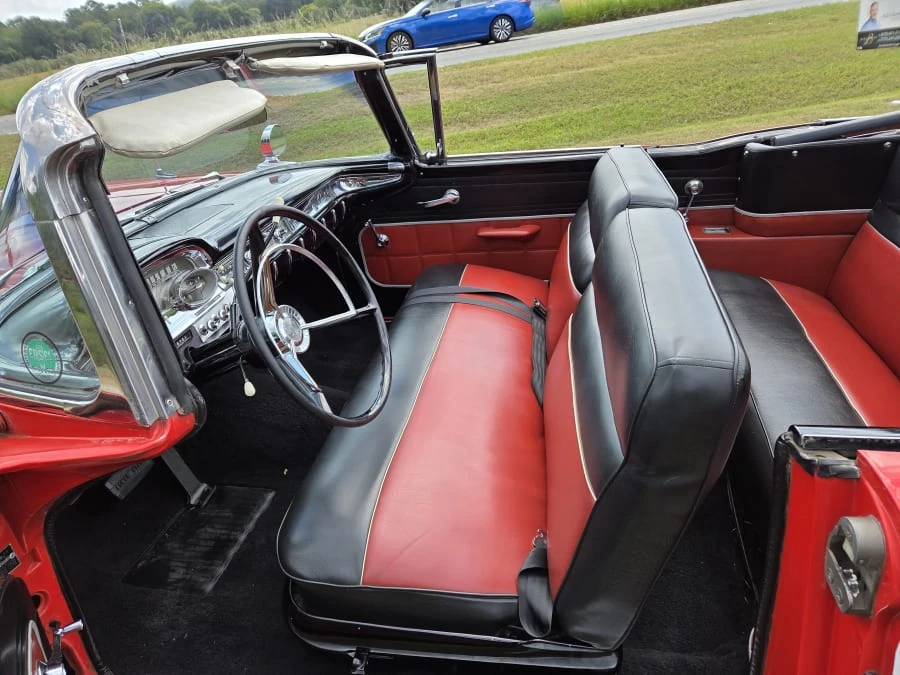 1959 Edsel Corsair - Image 25 of 31