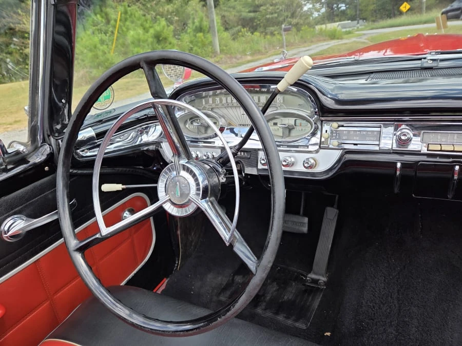 1959 Edsel Corsair - Image 29 of 31