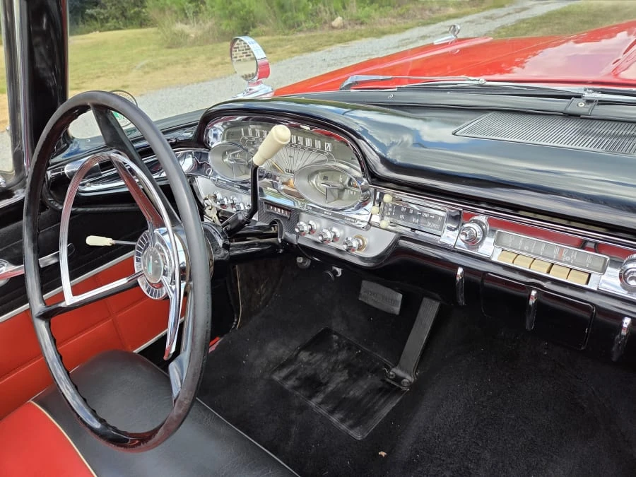 1959 Edsel Corsair - Image 27 of 31