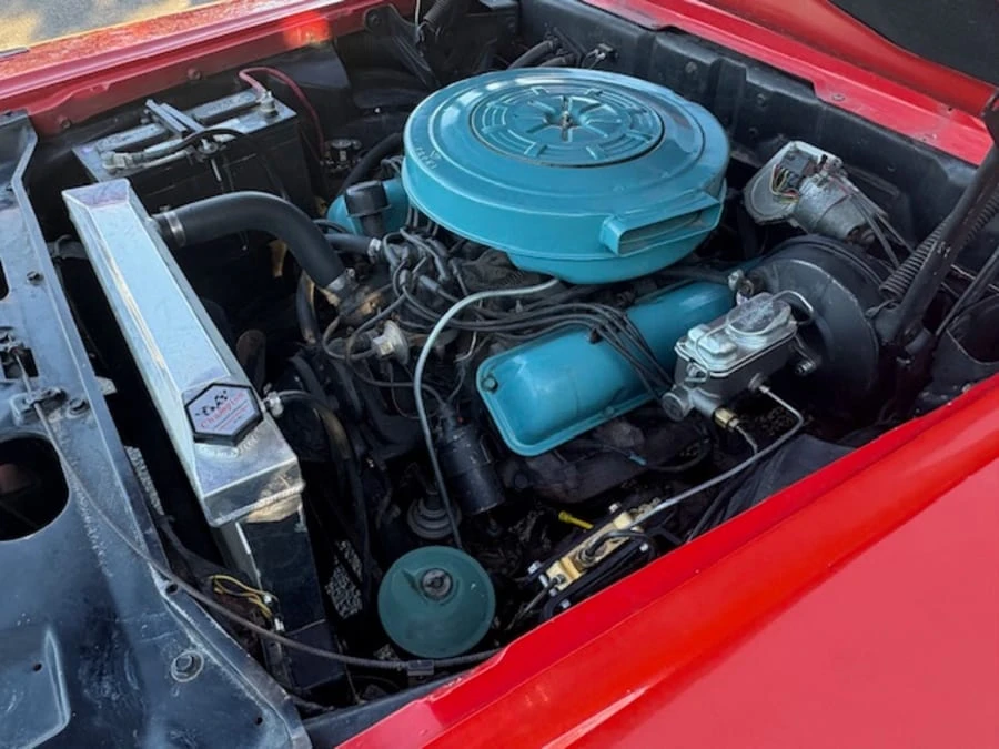 1959 Edsel Corsair - Image 15 of 17