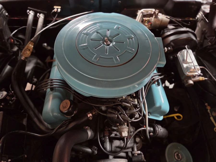 1959 Edsel Corsair - Image 31 of 31