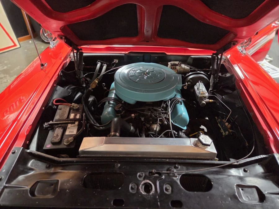 1959 Edsel Corsair - Image 30 of 31