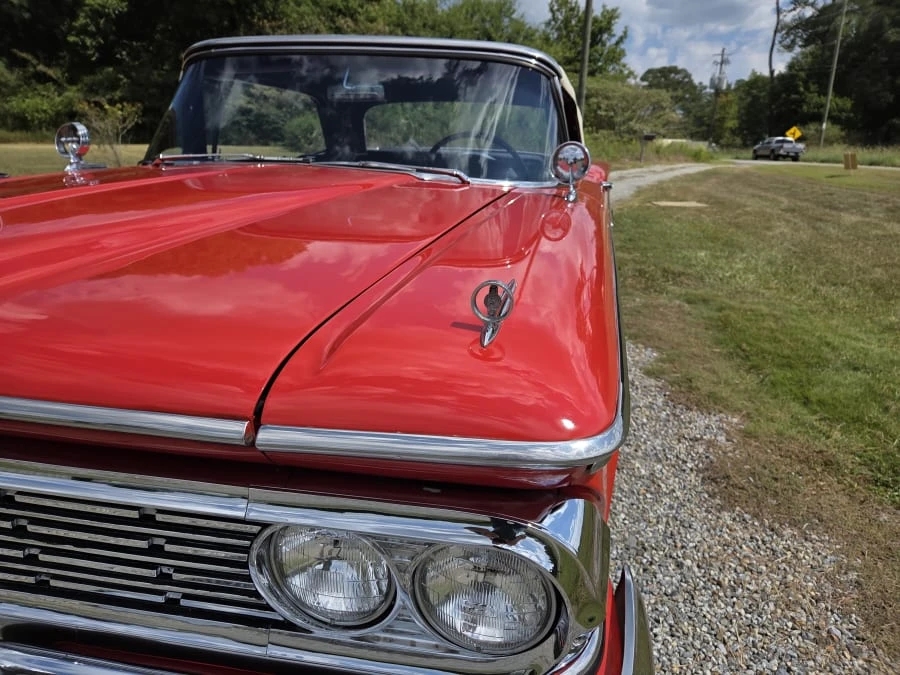 1959 Edsel Corsair - Image 22 of 31
