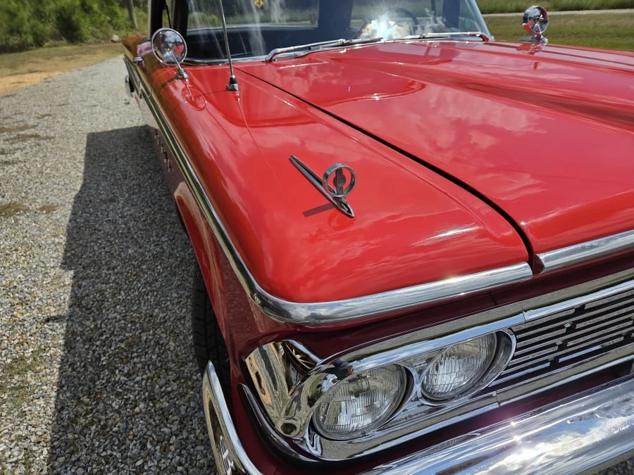 1959 Edsel Corsair - Image 21 of 31