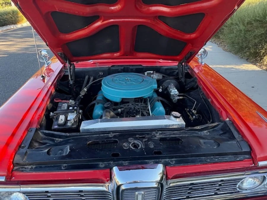 1959 Edsel Corsair - Image 17 of 17