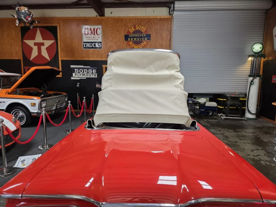 1959 Edsel Corsair - Image 12 of 31