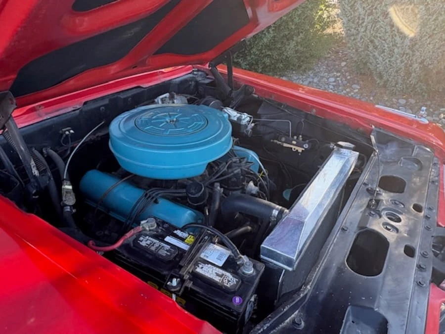1959 Edsel Corsair - Image 16 of 17