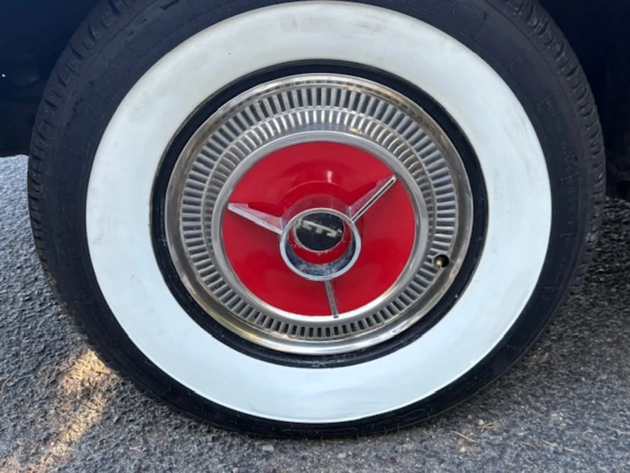1959 Edsel Corsair - Image 8 of 17