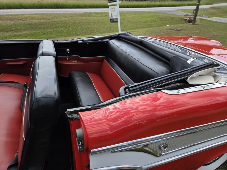 1959 Edsel Corsair - Image 26 of 31