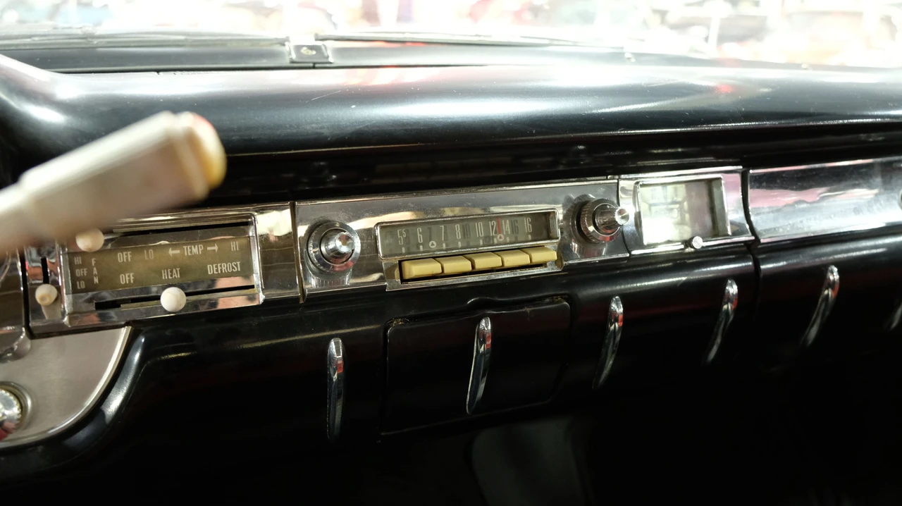 1959 Edsel Corsair - Image 3 of 5