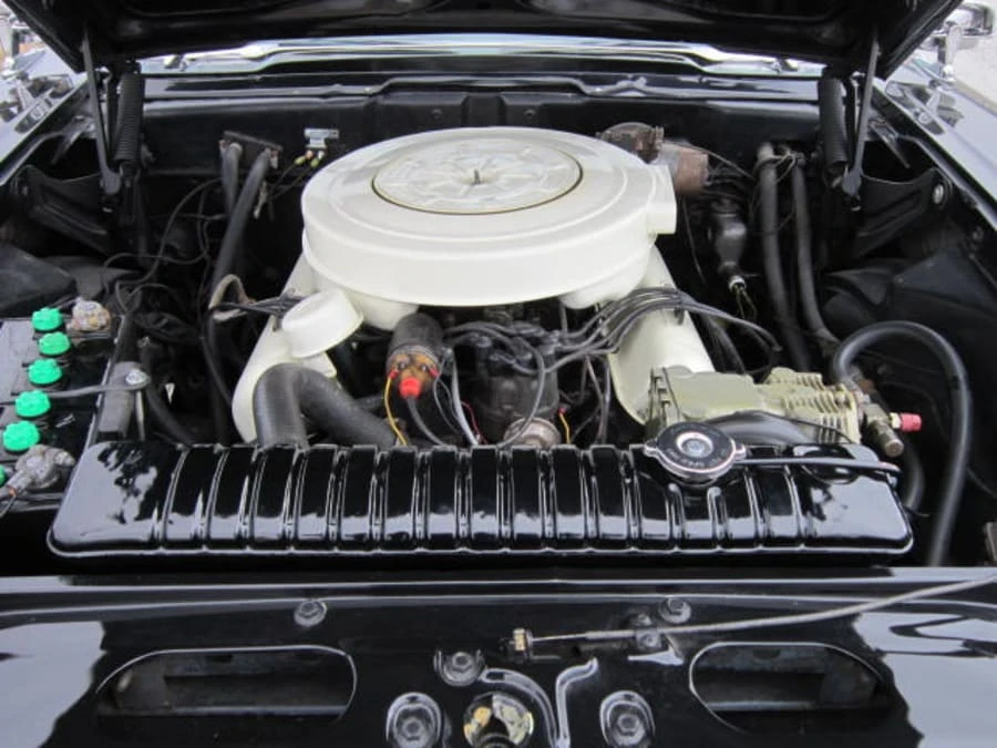 1959 Edsel Corsair - Image 7 of 8