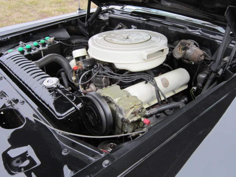 1959 Edsel Corsair - Image 8 of 8