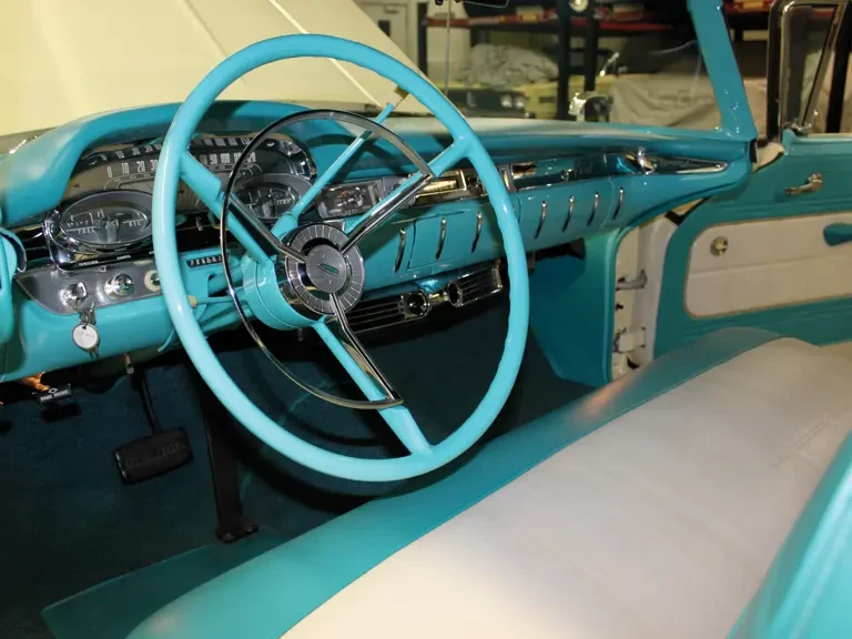 1959 Edsel Corsair - Image 5 of 6