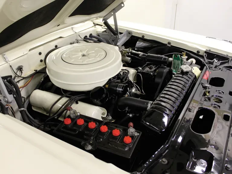 1959 Edsel Corsair - Image 4 of 6