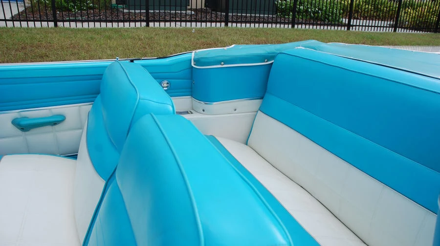 1959 Edsel Corsair - Image 5 of 11
