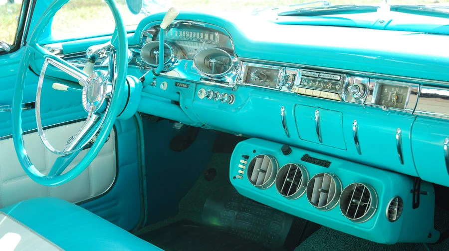 1959 Edsel Corsair - Image 6 of 11