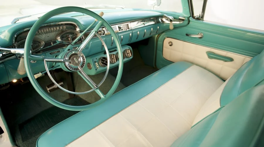 1959 Edsel Corsair - Image 4 of 20