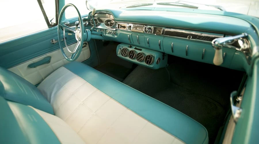 1959 Edsel Corsair - Image 5 of 20