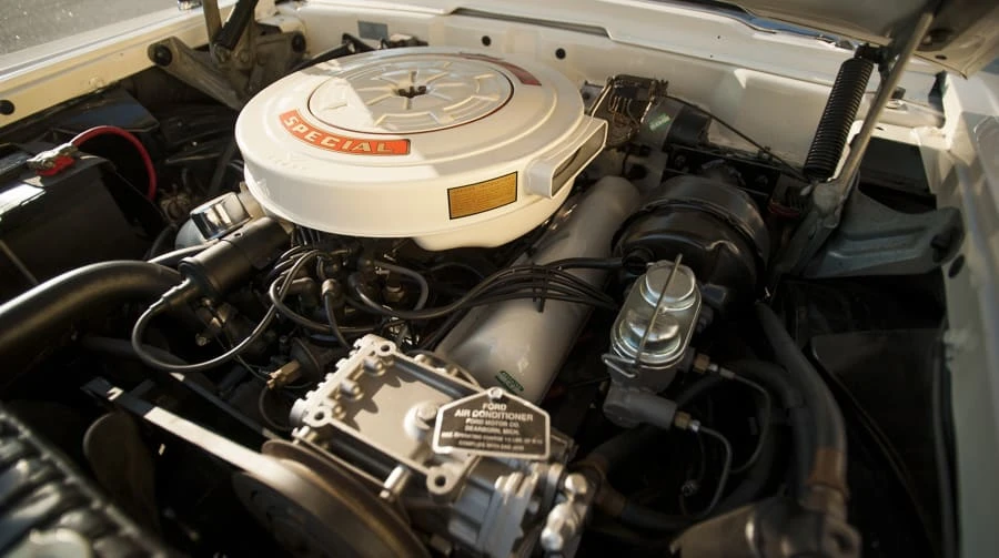 1959 Edsel Corsair - Image 6 of 20