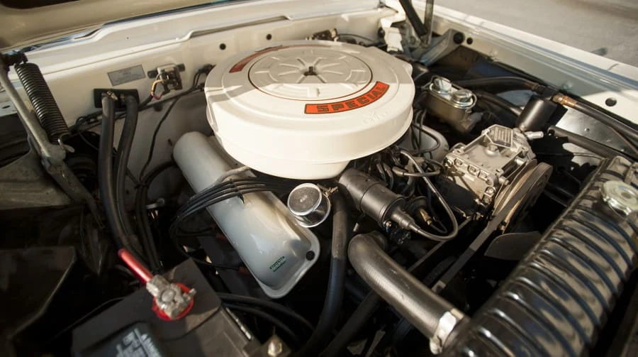 1959 Edsel Corsair - Image 7 of 20