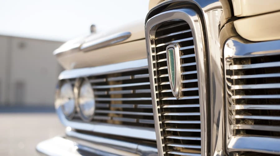 1959 Edsel Corsair - Image 9 of 20