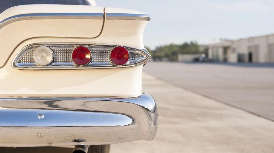 1959 Edsel Corsair - Image 10 of 20