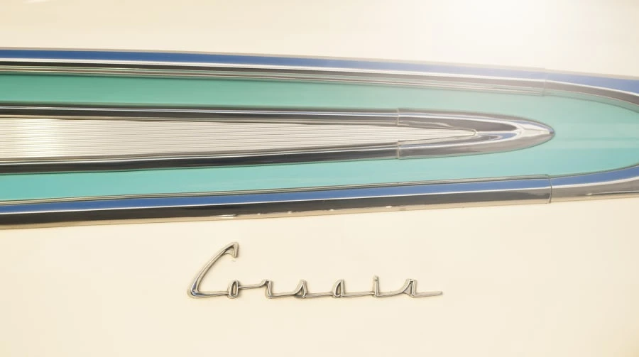 1959 Edsel Corsair - Image 13 of 20