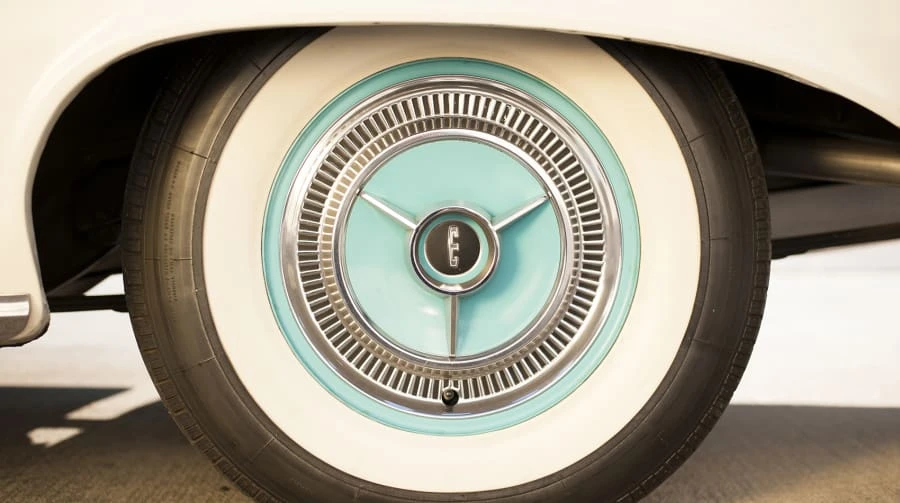1959 Edsel Corsair - Image 14 of 20