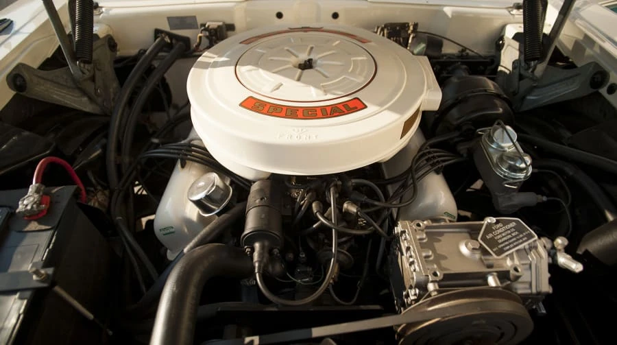 1959 Edsel Corsair - Image 15 of 20