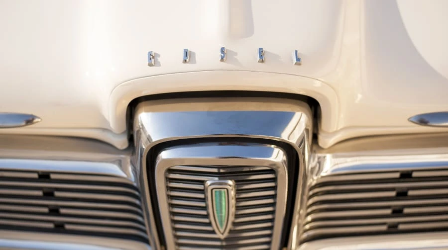 1959 Edsel Corsair - Image 18 of 20