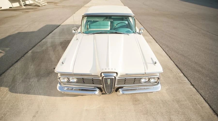 1959 Edsel Corsair - Image 20 of 20