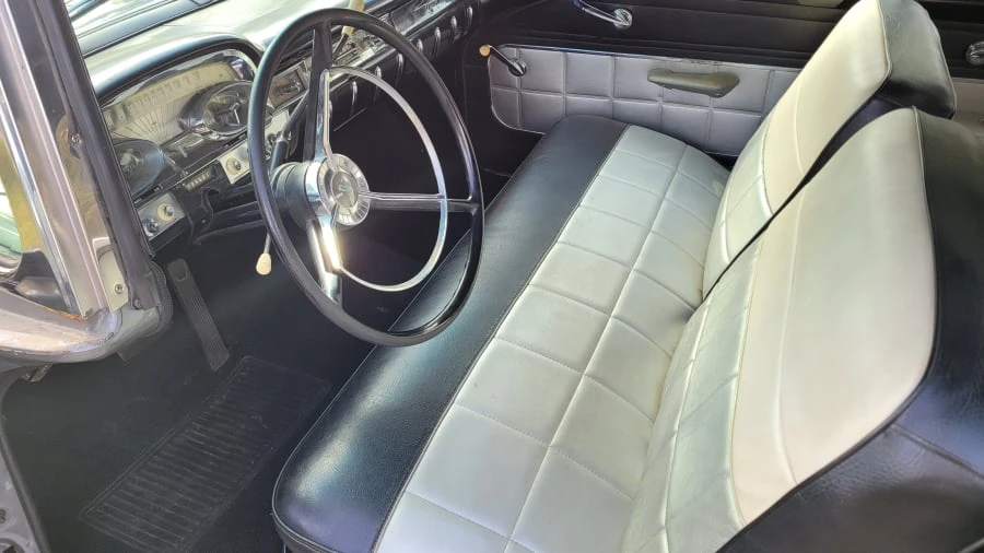 1959 Edsel Corsair - Image 5 of 25