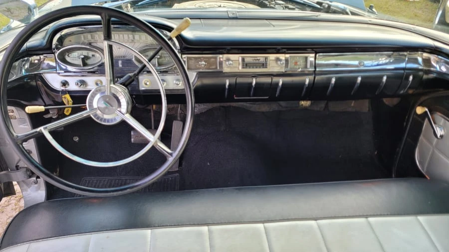 1959 Edsel Corsair - Image 6 of 25