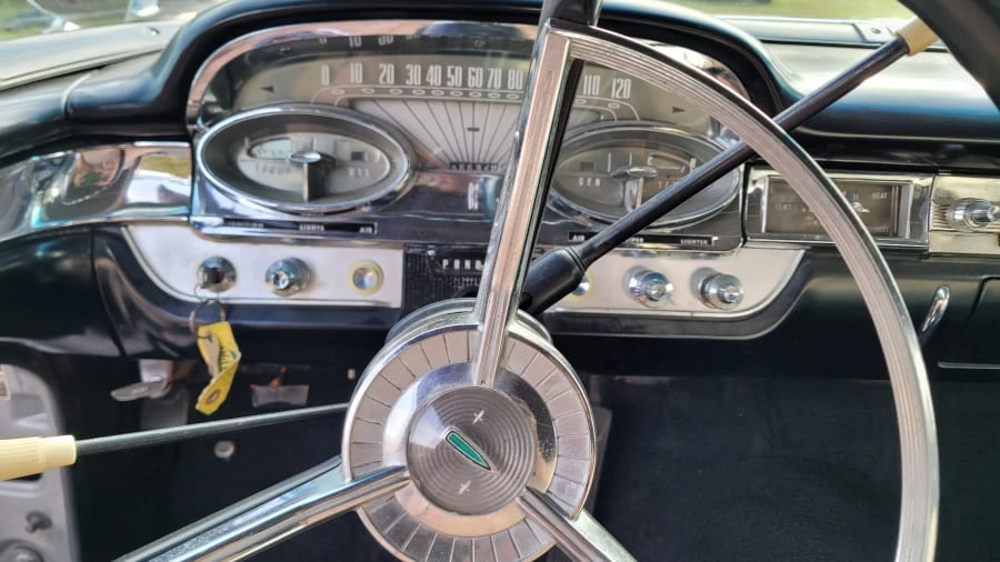 1959 Edsel Corsair - Image 7 of 25