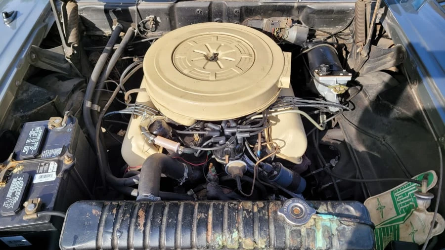 1959 Edsel Corsair - Image 10 of 25