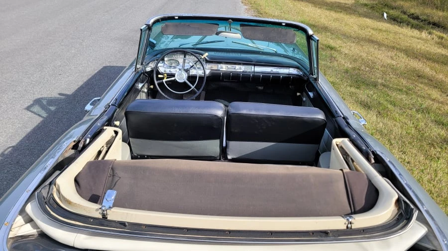 1959 Edsel Corsair - Image 18 of 25