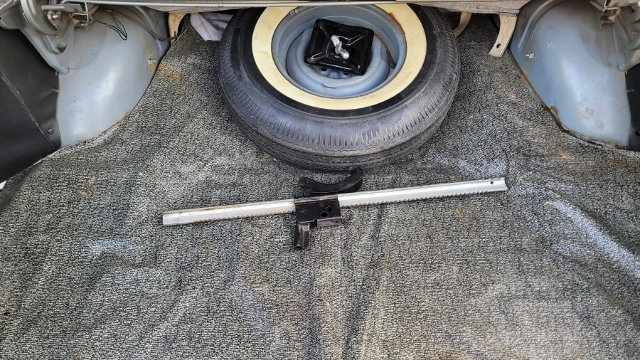 1959 Edsel Corsair - Image 20 of 25