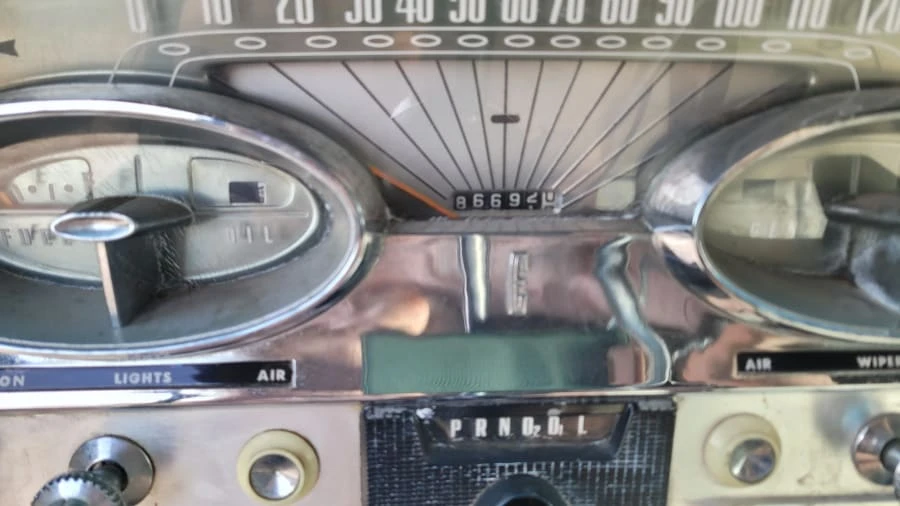 1959 Edsel Corsair - Image 25 of 25