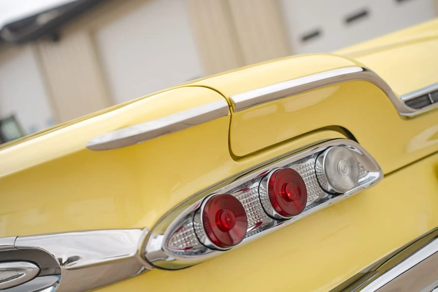 1959 Edsel Corsair - Image 31 of 31