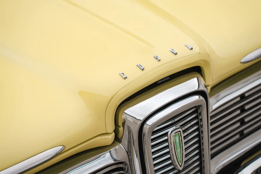1959 Edsel Corsair - Image 26 of 31