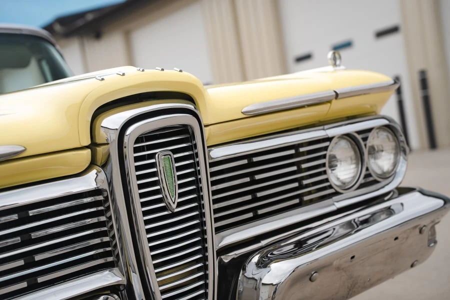 1959 Edsel Corsair - Image 25 of 31