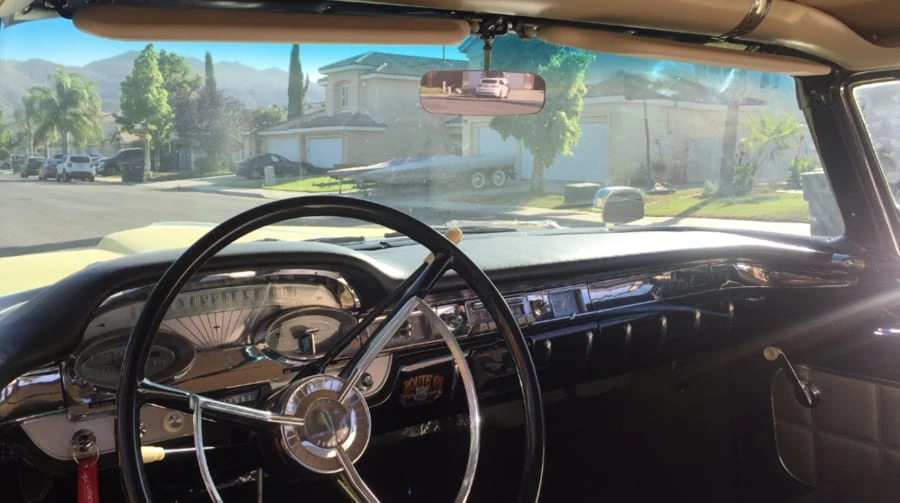 1959 Edsel Corsair - Image 5 of 7