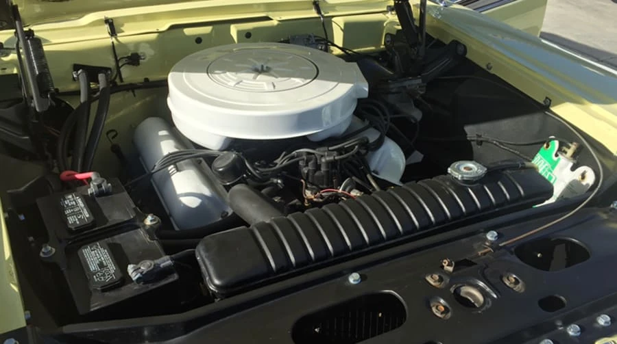 1959 Edsel Corsair - Image 7 of 7
