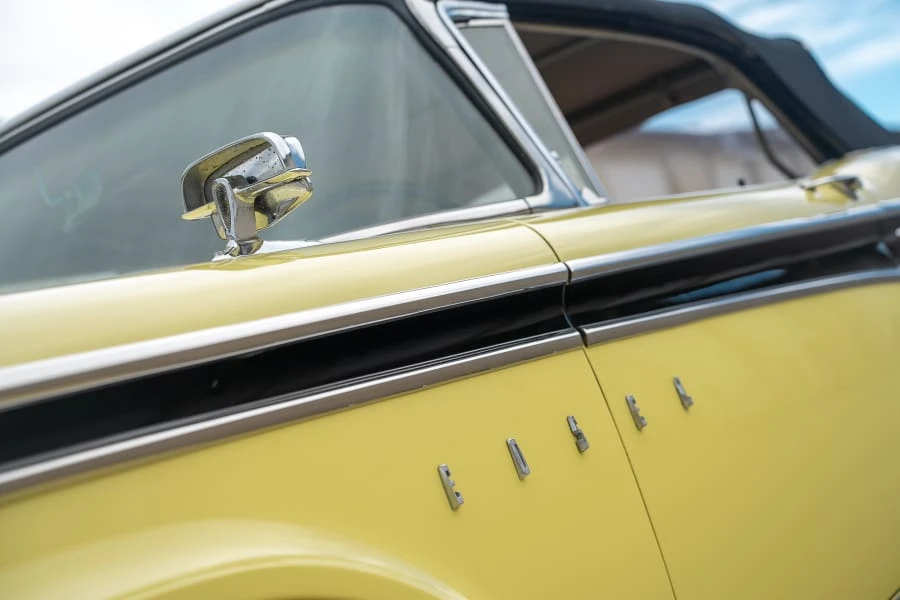 1959 Edsel Corsair - Image 28 of 31