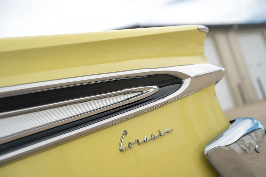 1959 Edsel Corsair - Image 30 of 31