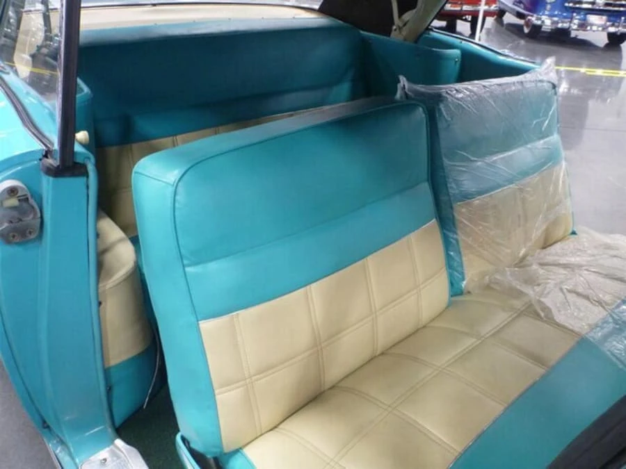 1959 Edsel Corsair - Image 17 of 24
