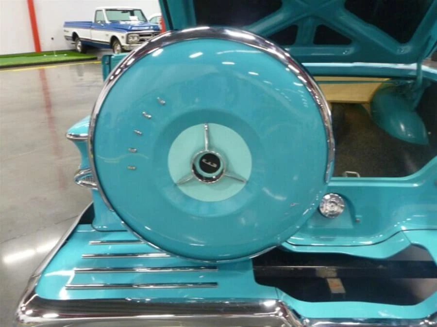 1959 Edsel Corsair - Image 24 of 24