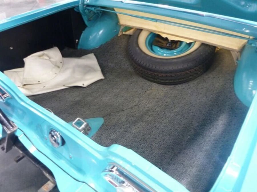 1959 Edsel Corsair - Image 22 of 24