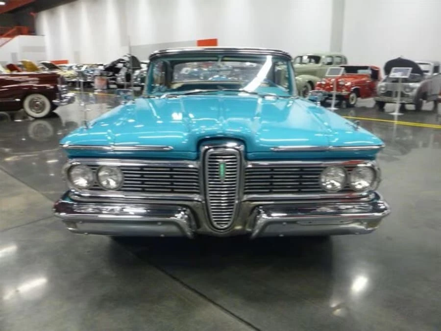 1959 Edsel Corsair - Image 4 of 24