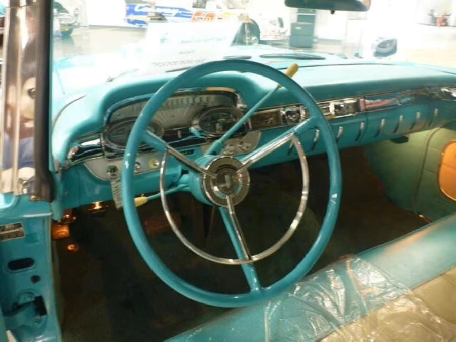 1959 Edsel Corsair - Image 20 of 24